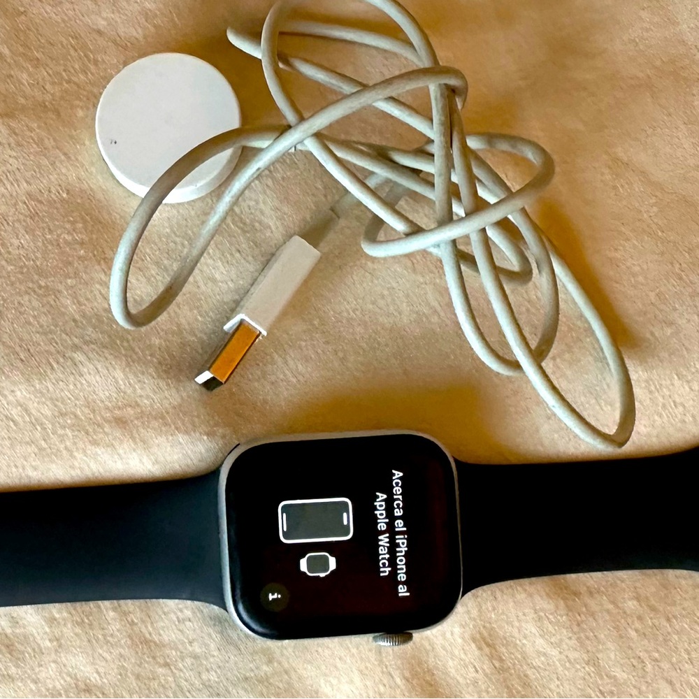 Apple Watch
